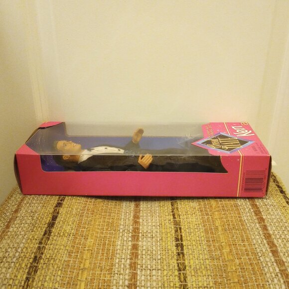 Vintage 1996 Great Date Ken Doll, New in Box, No. 14837 - Picture 6 of 9